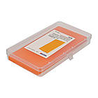 Килимок силіконовий iFixes IQ15 7" для камери вакуумного ламінатора (84х169 мм), фото 2