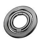 Автотримач Hoco GH2 магнітний black, фото 3