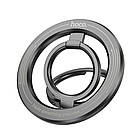 Автотримач Hoco GH2 магнітний black, фото 4