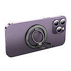 Автотримач Hoco GH2 магнітний black, фото 5