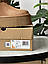 Жіночі високі уги UGG Classic Dipper Boot Chestnut (бежеві) модні зимові черевики 1426 Уги vkross, фото 6