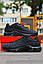 Чоловічі кросівки Nike Air Max Plus Drift Black (чорні) стильні кросівки 1160 Найк vkross, фото 4