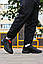 Чоловічі кросівки Nike Air Max Plus Drift Black (чорні) стильні кросівки 1160 Найк vkross, фото 6