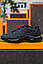 Чоловічі кросівки Nike Air Max Plus Drift Black (чорні) стильні кросівки 1160 Найк vkross, фото 9
