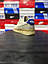Чоловічі спортивні кросівки Nike Air Force 1 '07 Lx (бежеві) стильні кросівки NK679-N Найк vkross, фото 7