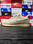 Чоловічі спортивні кросівки Nike Air Force 1 '07 Lx (бежеві) стильні кросівки NK679-N Найк vkross, фото 10