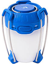 Кемпінговий ліхтар-зарядка Black Diamond Apollo 250 (Powell Blue), фото 3