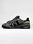 Чоловічі спортивні кросівки Adidas Campus 00S х Youth Of Paris Grey (сірі) повсякденні кроси AD219 Адідас vkross, фото 8