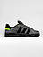 Чоловічі спортивні кросівки Adidas Campus 00S х Youth Of Paris Grey (сірі) повсякденні кроси AD219 Адідас vkross, фото 4