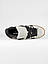 Чоловічі спортивні кроси Adidas Campus 00S Japanese Garden Ash Silver (білі з чорним) стильні AD220 Адідас vkross, фото 10