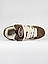 Чоловічі кросівки Adidas Campus 00s Brown (коричневі) спортивні кроси AD222 Адідас vkross, фото 7