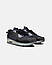 Чоловічі кросівки Nike Air MAX 90 Terracape Black Lime (чорні) стильні кросівки ntc1 Найк vkross, фото 8