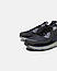 Чоловічі кросівки Nike Air MAX 90 Terracape Black Lime (чорні) стильні кросівки ntc1 Найк vkross, фото 6