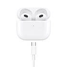 Бездротові TWS навушники Hoco EW76 вкладки white, фото 8