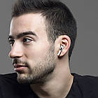 Бездротові TWS навушники Hoco EW76 вкладки white, фото 9