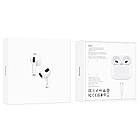 Бездротові TWS навушники Hoco EW76 вкладки white, фото 10