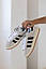 Чоловічі кросівки Adidas Campus 00S Grey (сірі) спортивні повсякденні кроси art1059 Адідас vkross, фото 5