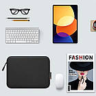 Сумка для ноутбука HAWEEL HWL7013 11" чорна, фото 2