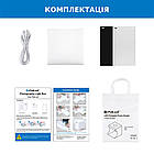 Лайткуб (фотобокс) Puluz PU5029 LED (20 х 20 х 20 см) чорний, фото 9
