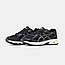 Чоловічі спортивні кросівки Asics GEL-VENTURE 6 Black Grey Beige (сірі з бежевим) демі кроси art1302 Асикс vkross, фото 3