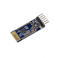 Модуль JDY-31 Bluetooth 3.0 + EDR (аналог HC-05/НС-06)