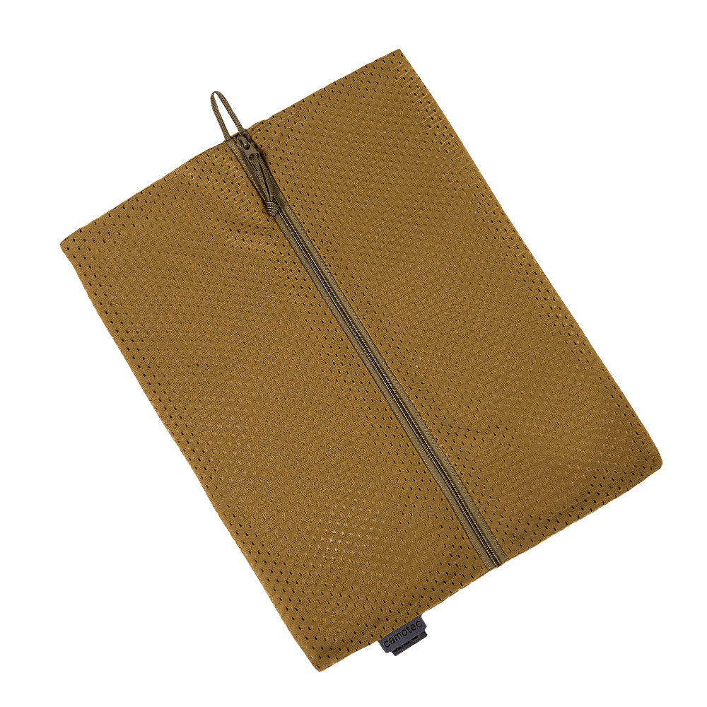 Органайзер сітчастий M Койот, фото 1