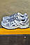 Чоловічі повсякденні кросівки Asics Gel-Kahana 8 Grey Gore-Tex (сірі) демісезонні спортивні 1171 Асікс vkross, фото 6