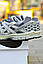 Чоловічі повсякденні кросівки Asics Gel-Kahana 8 Grey Gore-Tex (сірі) демісезонні спортивні 1171 Асікс vkross, фото 10