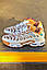 Чоловічі кросівки Nike Air Max Plus Drift «Phantom Cacao Wow» (бежеві) стильні кроси 1188 Найк vkross, фото 4