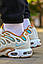 Чоловічі кросівки Nike Air Max Plus Drift «Phantom Cacao Wow» (бежеві) стильні кроси 1188 Найк vkross, фото 7