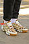 Чоловічі кросівки Nike Air Max Plus Drift «Phantom Cacao Wow» (бежеві) стильні кроси 1188 Найк vkross, фото 8