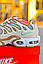 Чоловічі кросівки Nike Air Max Plus Drift «Phantom Cacao Wow» (бежеві) стильні кроси 1188 Найк vkross, фото 10