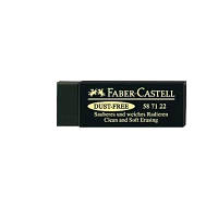 Ластик Faber-Castell виниловый Dust-Free для карандаша 587122