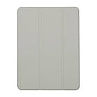 Чохол-книжка Honeycomb Case для Apple iPad Pro 11 (2022) колір 03 сірий, фото 3