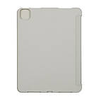 Чохол-книжка Honeycomb Case для Apple iPad Pro 11 (2022) колір 03 сірий, фото 4