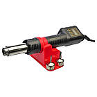 Термофен JCD 8208 з вбудованим цифровим блоком керування (регулювання t 100-480 г C, 750W, 220V), фото 2