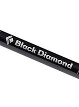 Трекінгові телескопічні палиці Black Diamond Explorer 2, 100-140 см (Ink Blue), фото 3