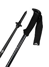Трекінгові телескопічні палиці Black Diamond Explorer 2, 100-140 см (Ink Blue), фото 6
