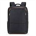 Рюкзак для ноутбука Aoking SN2119 темно-синій, фото 2