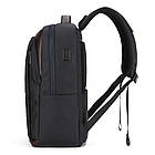 Рюкзак для ноутбука Aoking SN2119 темно-синій, фото 3