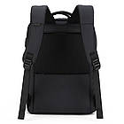 Рюкзак для ноутбука Aoking SN2119 темно-синій, фото 4