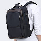 Рюкзак для ноутбука Aoking SN2119 темно-синій, фото 5