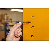 Мобільний принтер етикеток Brady M611 базовий комплект та базовий софт, фото 9