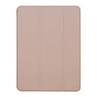 Чохол-книжка Honeycomb Case для Apple iPad Pro 11 (2022) колір 13 пісочно-рожевий, фото 3