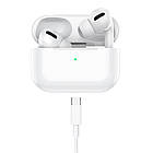 Бездротові TWS навушники Hoco EW75 вакуумні white, фото 8