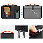 Сумка для ноутбука HAWEEL HWL2165 14-15" чорна, фото 3