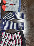 Носки мікс. 5 пар. Р16-18, фото 4
