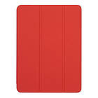 Чохол-книжка Honeycomb Case для Apple iPad Pro 11 (2022) колір 04 червоний, фото 3