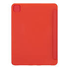 Чохол-книжка Honeycomb Case для Apple iPad Pro 11 (2022) колір 04 червоний, фото 4