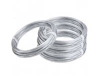 Проволока вязальная Ø 1.2 мм оцинкованная 100 м